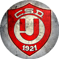 Logo Club Social y Deportivo Juventud Unida de Charata